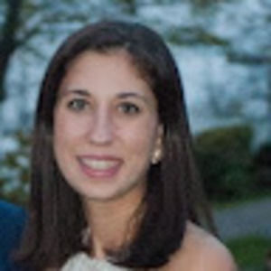 Meet your Posher, Daniela